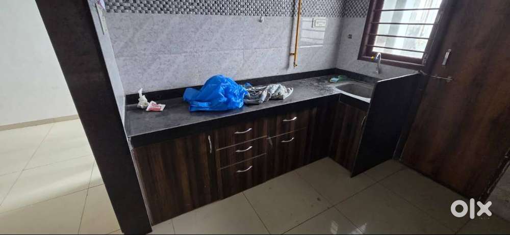 BHK FLAT FOR RENT IN GOTA SG HIGHWHAY @14500 For Rent: Houses