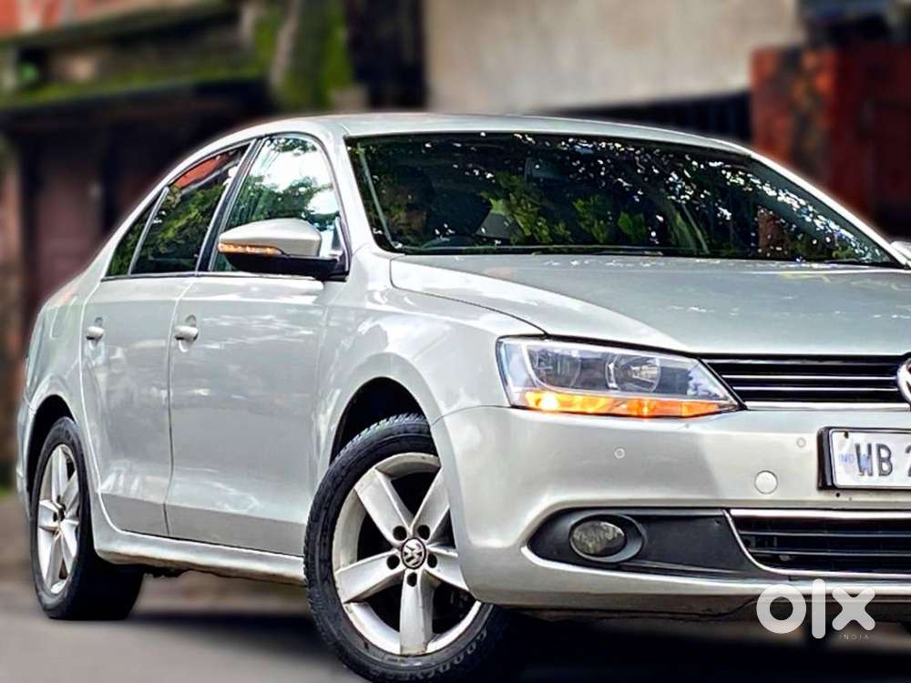 Volkswagen Jetta Comfortline 1.9 Tdi, 2012, Diesel