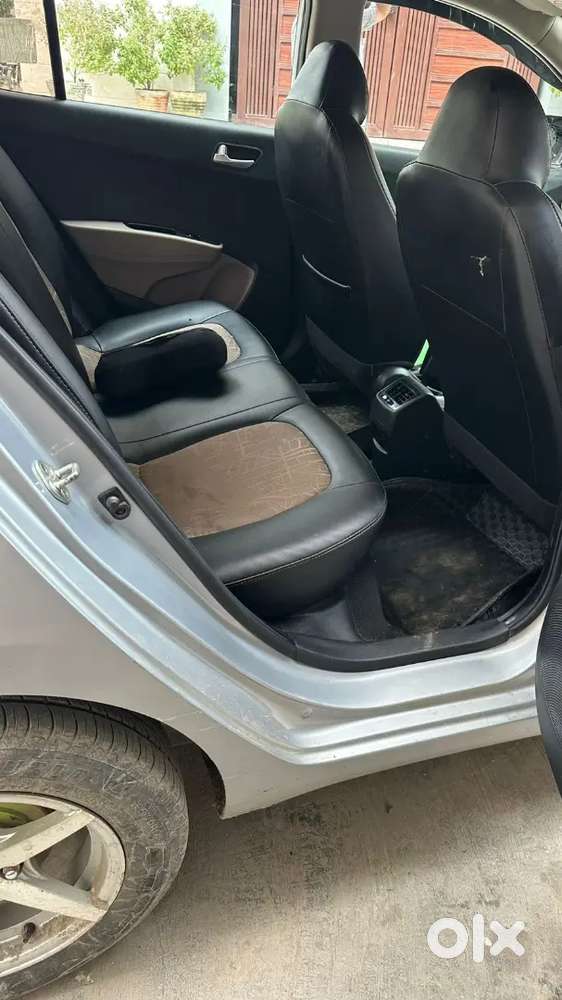 Grand I 10 Sports I Want To Upgrade My Car