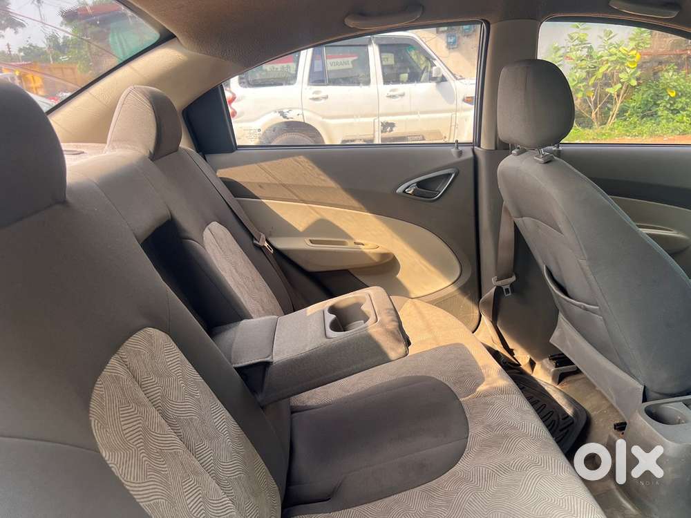 Chevrolet Sail Lt 2014
