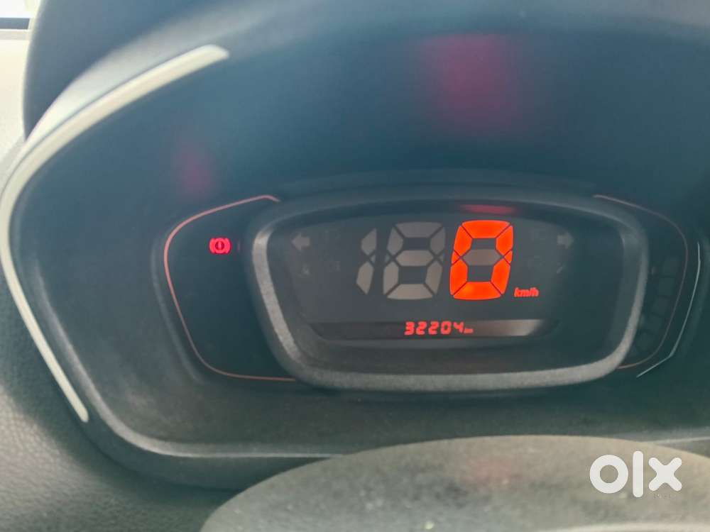 Renault Kwid Rxl 1.0, 2018, Petrol