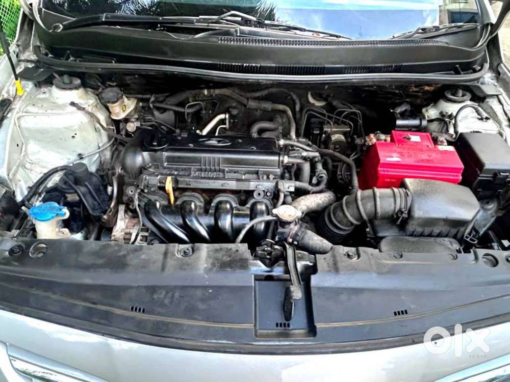 Hyundai Verna 1.6 Vtvt Sx, 2016, Petrol