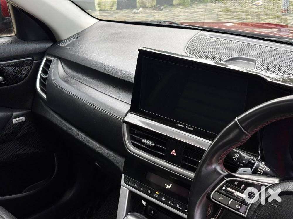 Kia Seltos Gtx Plus, 2023, Diesel