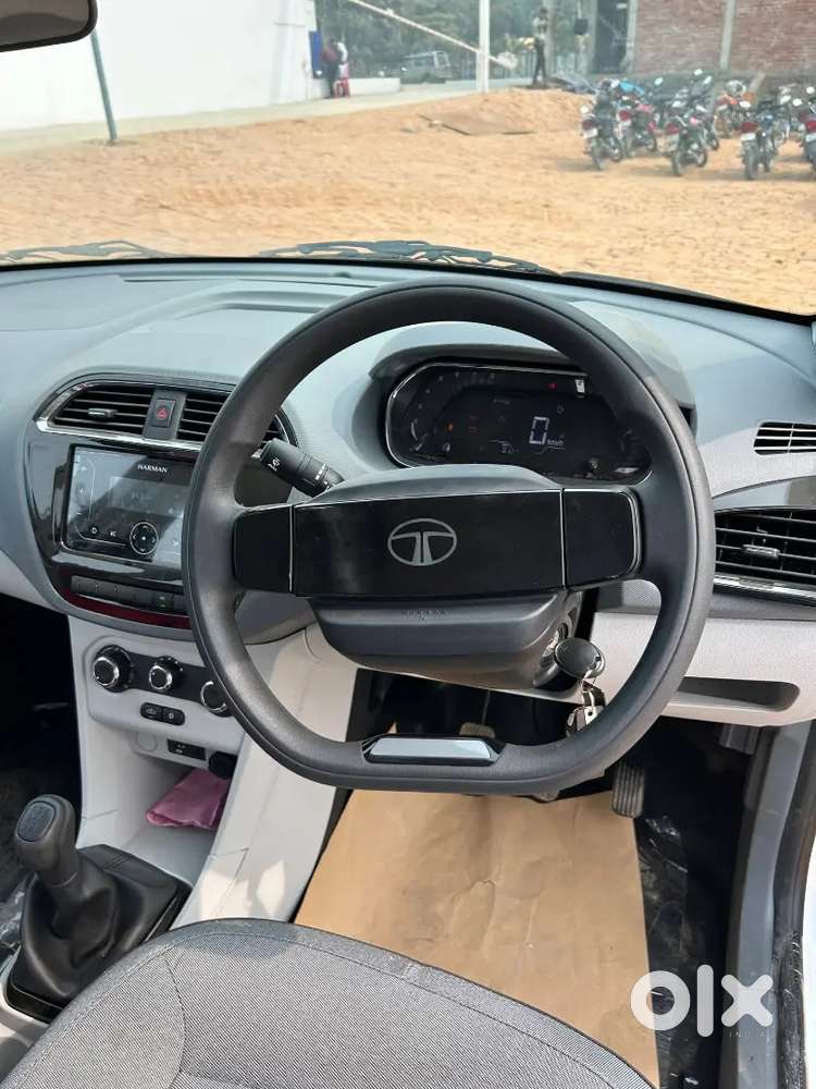 Tata Tiago 1.2 Revotron 2019