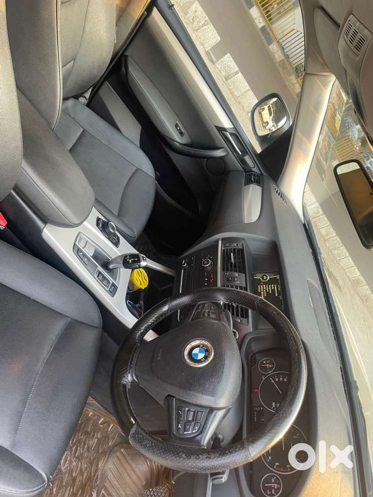 Bmw X3 Diesel 2013 Year