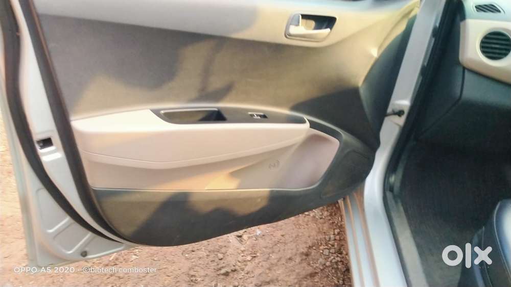 Hyundai Xcent 1.1 Crdi Sx, 2014, Diesel