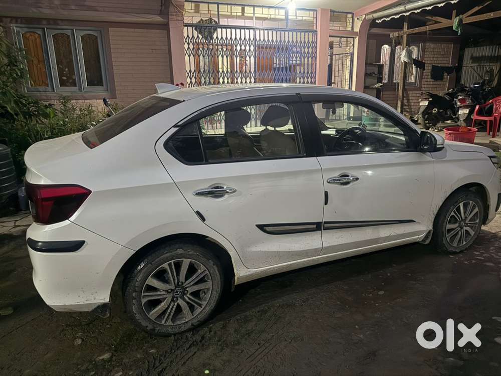 Honda Amaze Vx 2023 Year