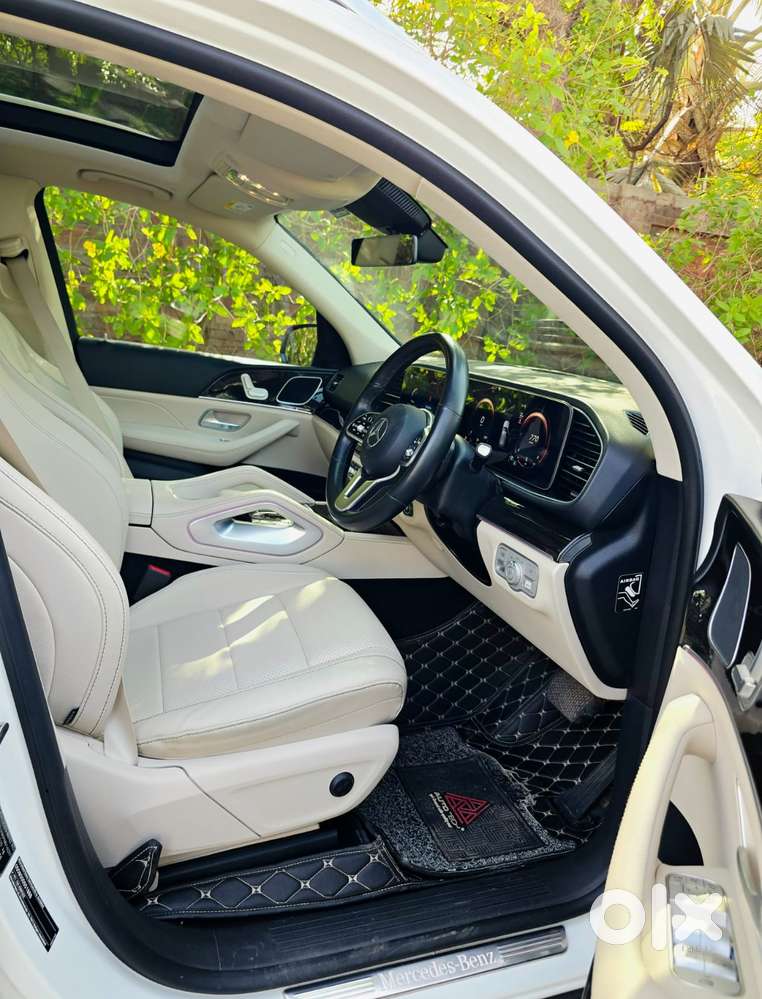 Mercedes-benz Gle 300d 4matic Lwb, 2023, Diesel