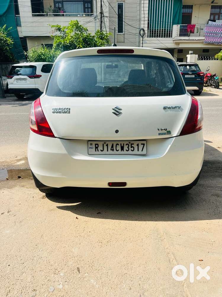 Maruti Suzuki Swift Vdi Optional, 2014, Diesel