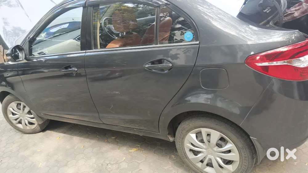 Tata Zest 2016 Petrol 27500 Km Driven