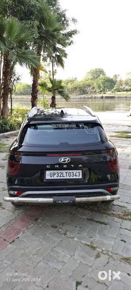 Hyundai Creta 1.5 Ex Diesel, 2020, Diesel