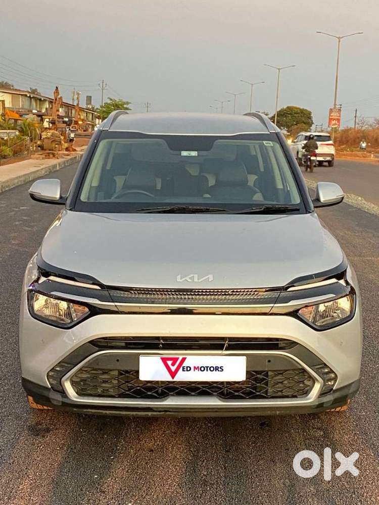 Kia Carens 1.4 Prestige Plus Turbo 7 Str, 2024, Petrol