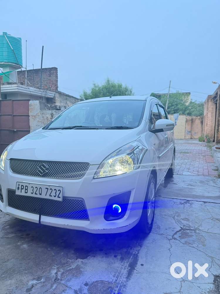 Maruti Suzuki Ertiga 2013 Diesel Good Condition