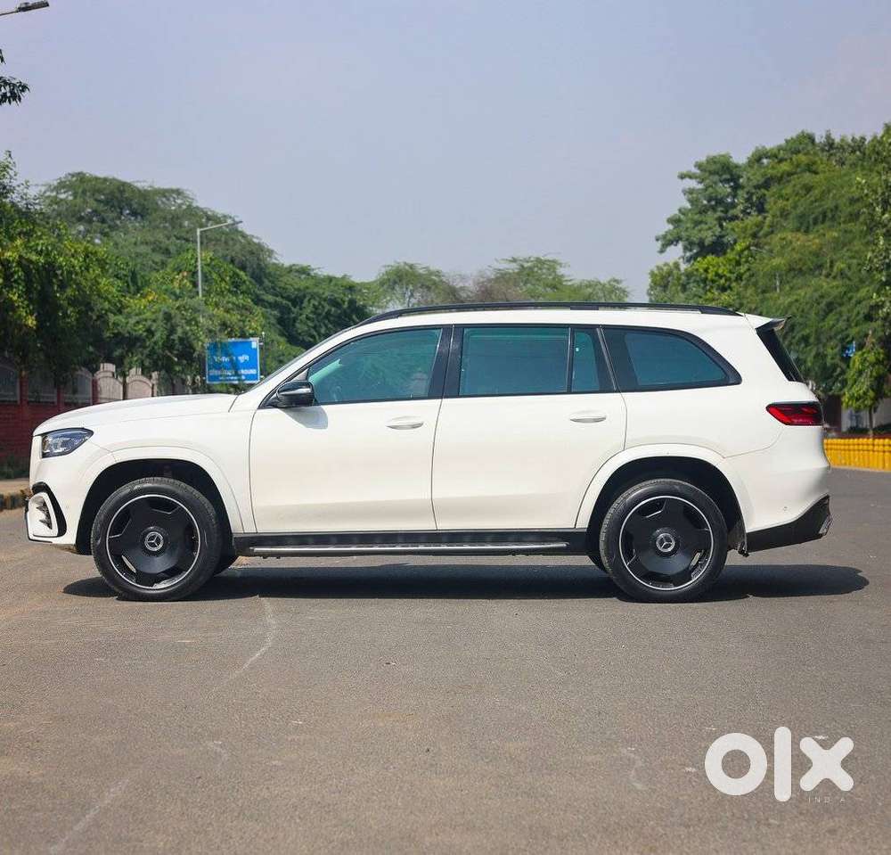 Mercedes-benz Gls 400d 4matic, 2023, Diesel