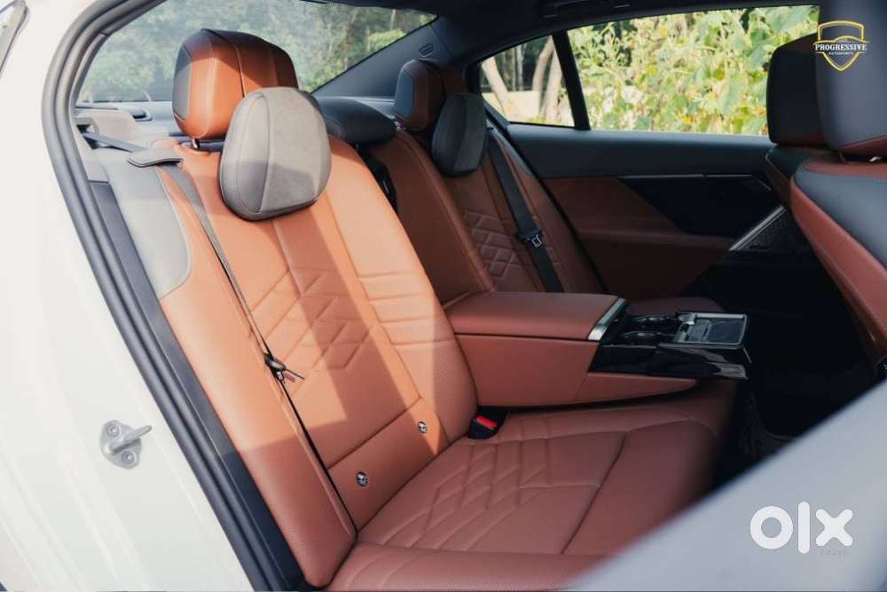 Bmw 5 Series 530 Li M Sport, 2026, Petrol