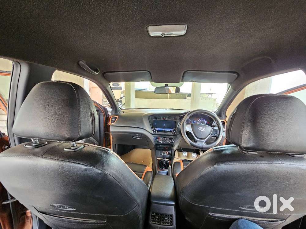 Hyundai I20 Active 2015