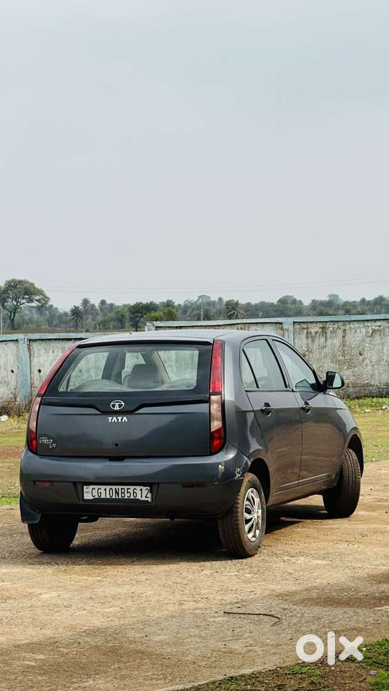 Tata Indica Vista Tdi Ls, 2013, Diesel