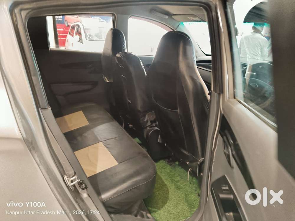 Mahindra Kuv100 Nxt 1.2 K4 Plus Petrol 6 Str, 2017, Diesel