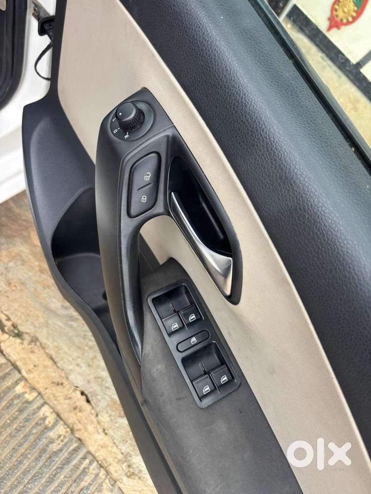 Volkswagen Diesel Car 2013
