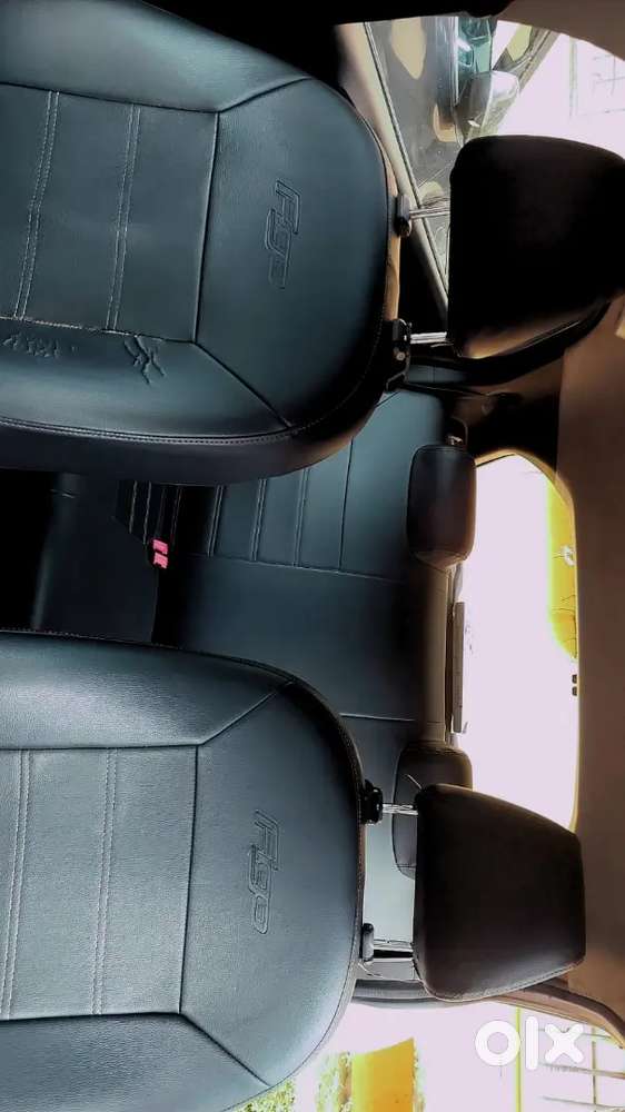 Ford Figo 1.2 Trend 2017