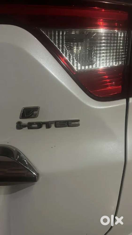 Honda Br-v Diesel 2016 Car