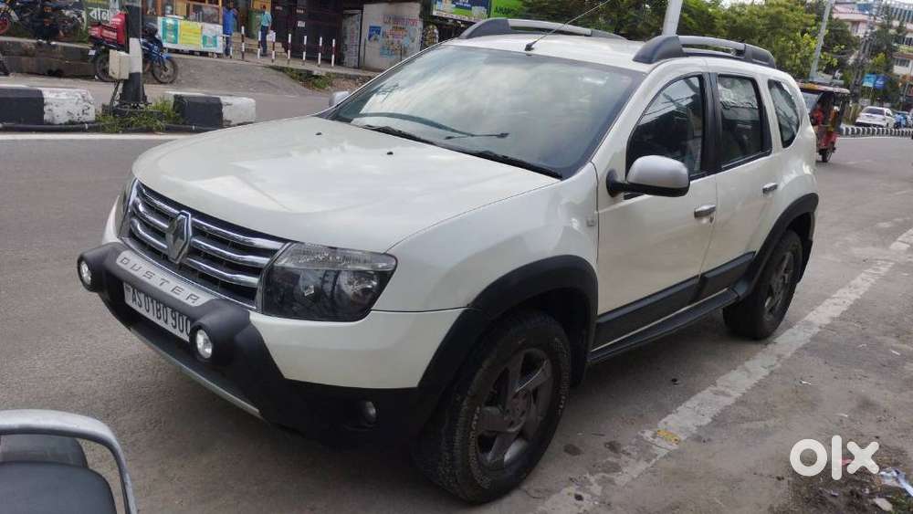 Renault Duster Adventure Edition 85ps Rxl, 2014, Diesel