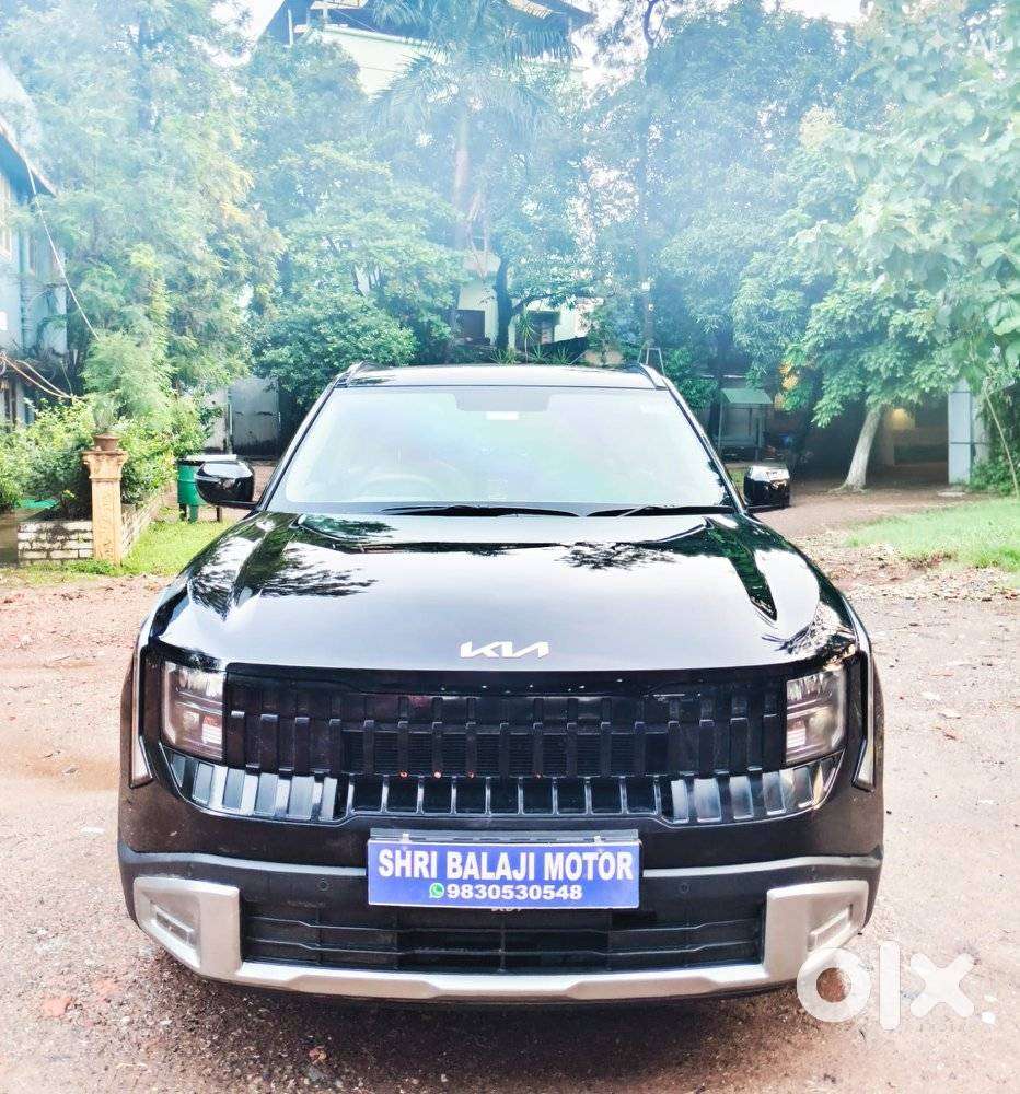 Kia Seltos Htx G, 2026, Petrol