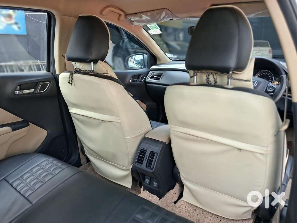Honda City, 2017, Petrol