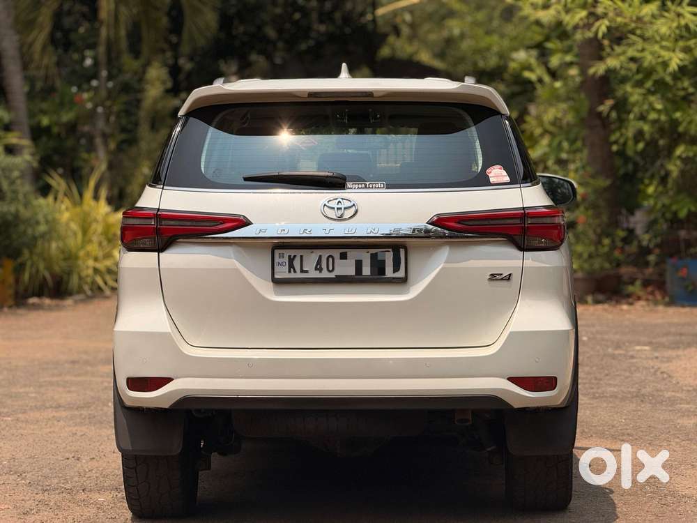 Toyota Fortuner 3.0 4x4 Automatic, 2021, Diesel