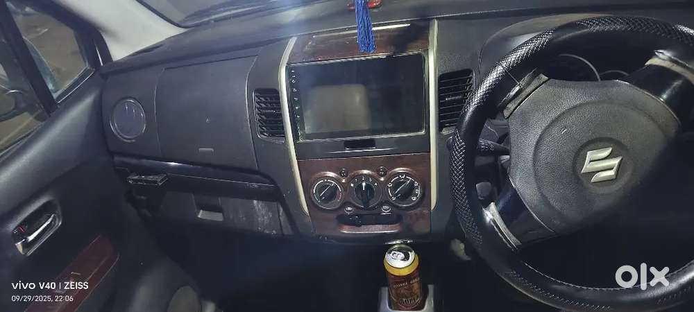 Maruti Suzuki Wagon R Stingray 2015 Petrol 100250 Km Driven