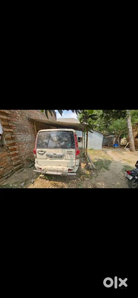 Mahindra Scorpio Classic 2014 Diesel 000000 Km Driven