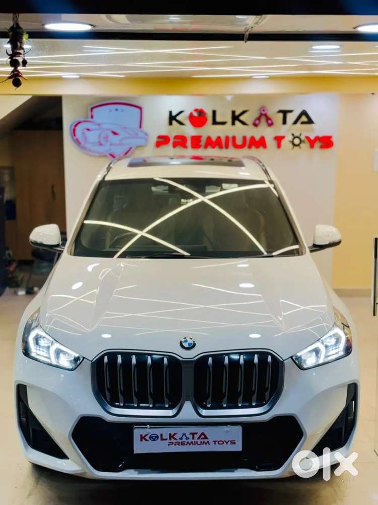 Bmw X1 Sdrive18d M Sport, 2024, Diesel