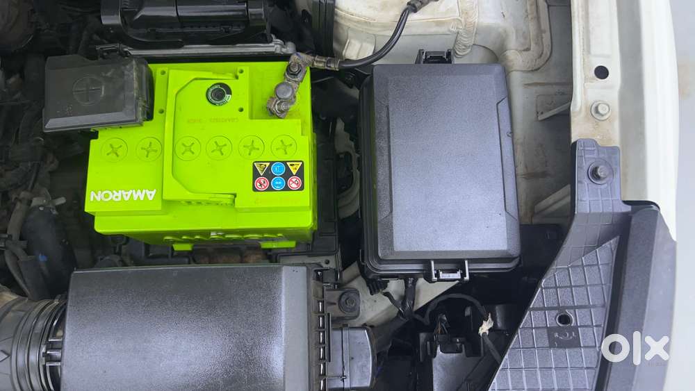 Hyundai Venue Sx Plus Turbo Dct, 2019, Petrol