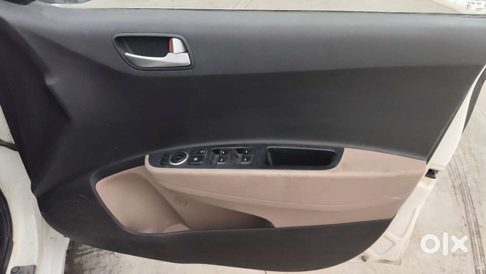 Hyundai Grand I10 1.2 Kappa Asta (o) Vtvt, 2016, Petrol