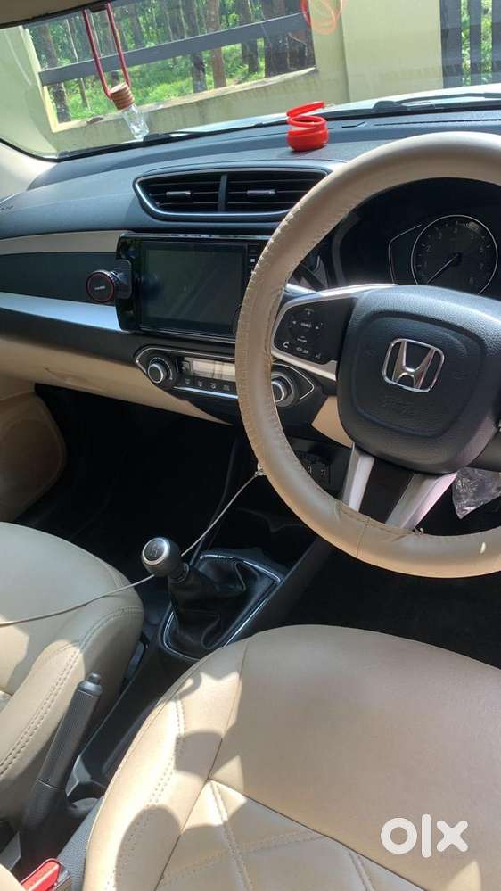 Honda Amaze