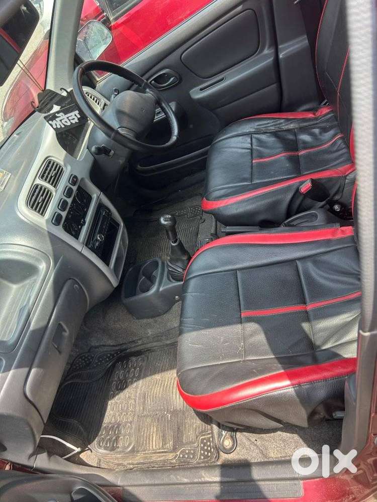 Maruti Suzuki Alto 0.8 Lxi (o), 2012, Petrol
