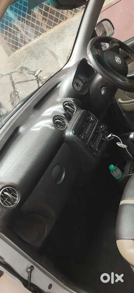 Hyundai Santro Xing Gl 2014
