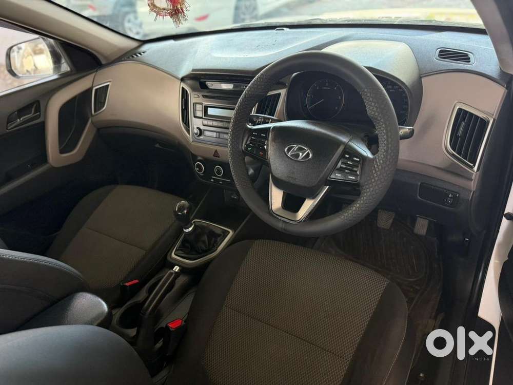 Hyundai Creta 2018 Diesel 94000 Km Driven