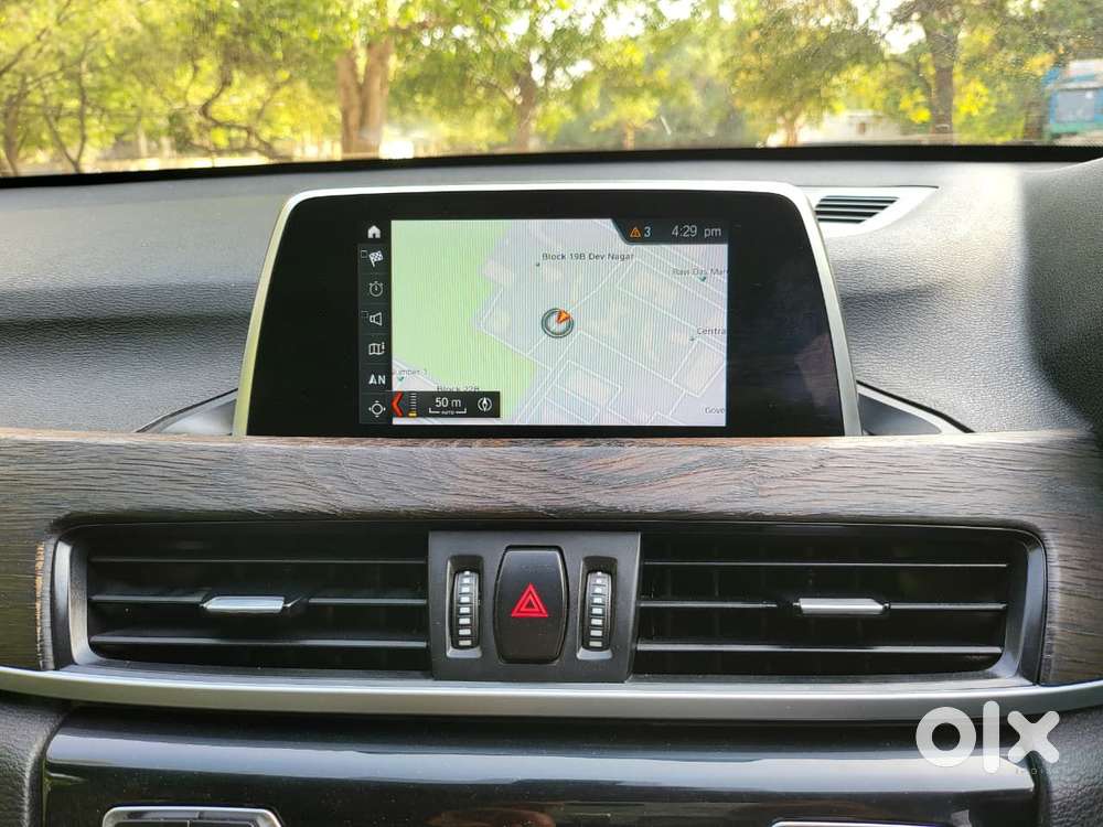 Bmw X1 Sdrive 20d X Line, 2019, Diesel
