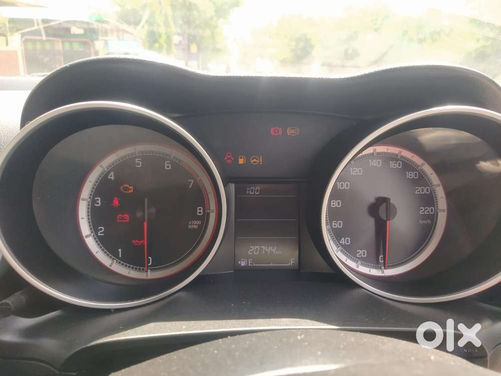 Maruti Suzuki Swift Vxi 2018, 2018, Petrol