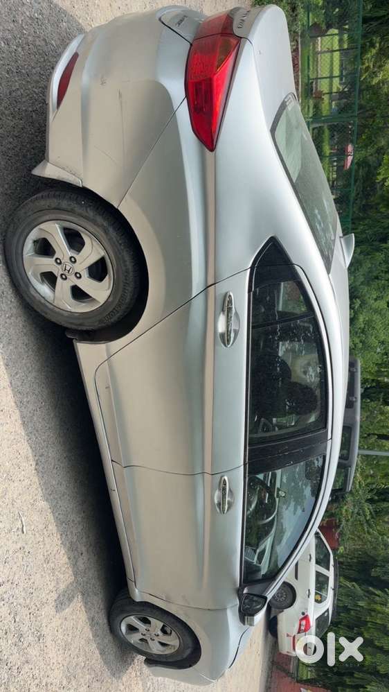 Honda City Petrol 2016