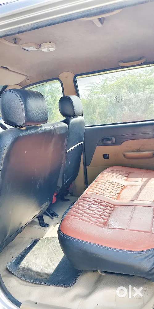 Chevrolet Tavera Neo 2017 Diesel Well Maintained