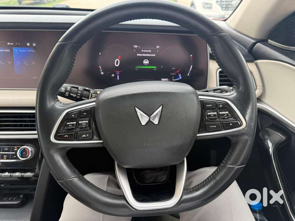Mahindra Xuv700 2.2 Ax 7 Diesel Mt Str, 2022, Diesel