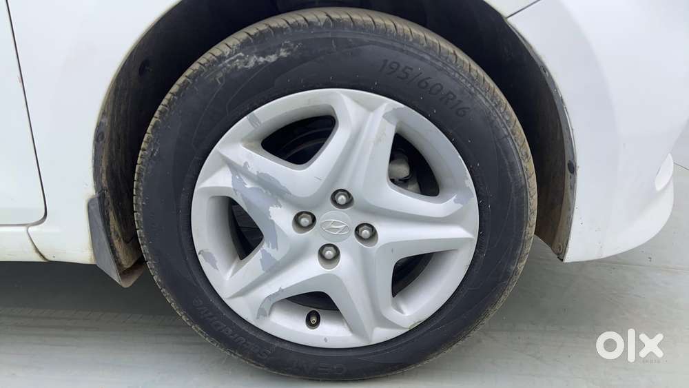 Hyundai Elite I20 [ ] 1.2 Asta, 2017, Petrol