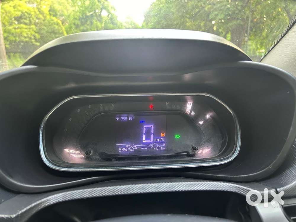 Tata Nexon Pure 1.5 Revotorq Diesel 6mt, 2023, Diesel