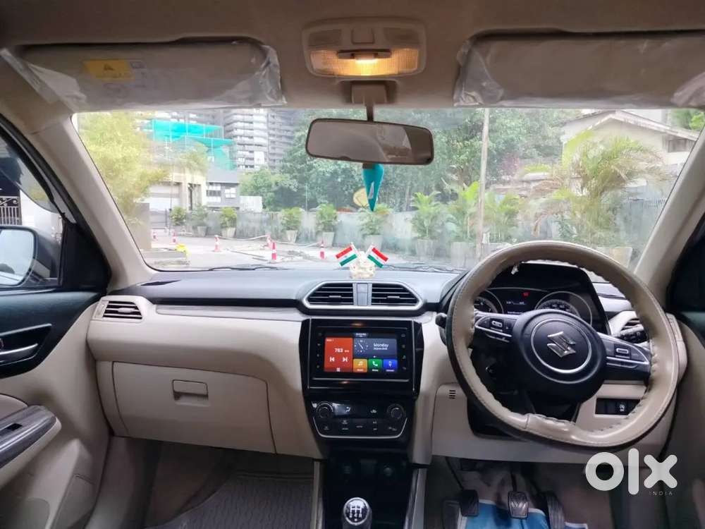 Maruti Dzire 2020 Zxi Plus Petrol In Showroom
