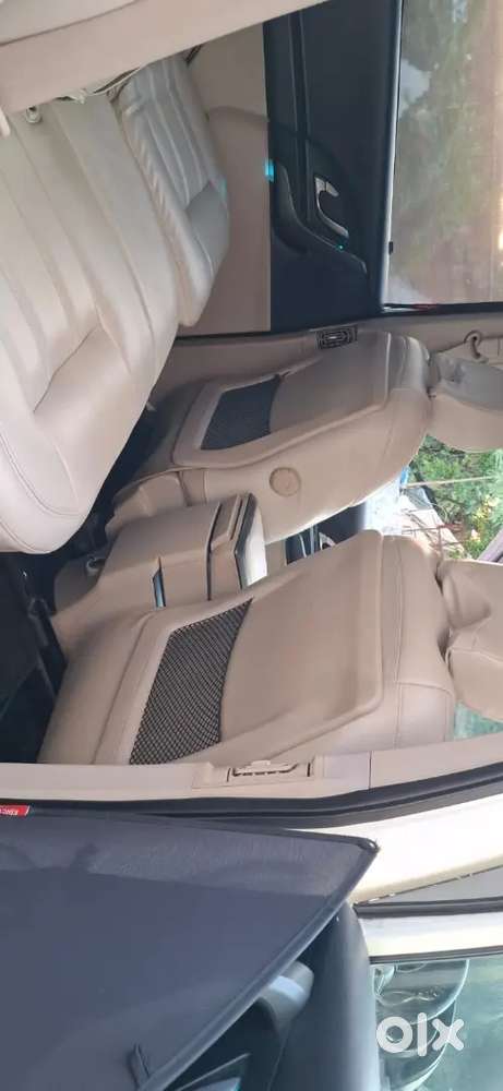 Mahindra Xuv500 Diesel 2018 Variant
