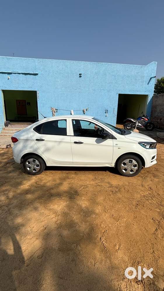 Tata Tigor Ev 2022