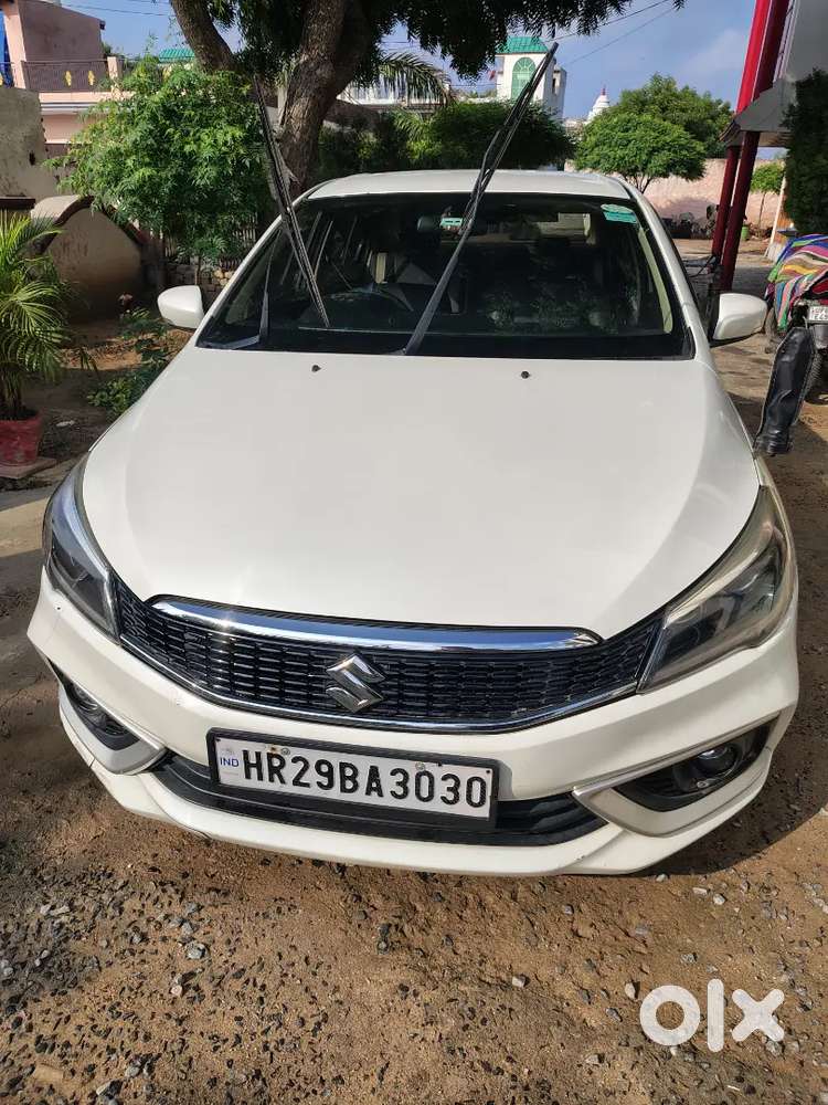 2023 Maruti Suzuki Ciaz Zeta 1.5