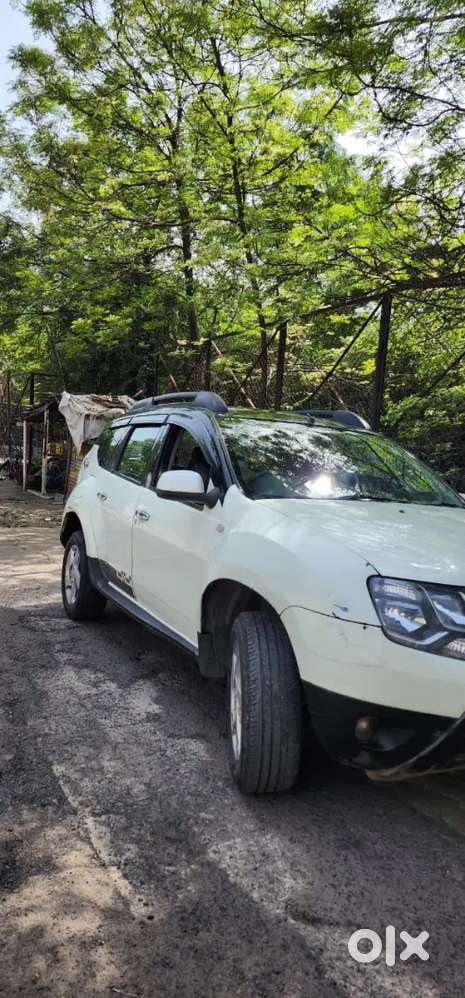 Renault Duster 2014 Diesel 113000 Km Driven